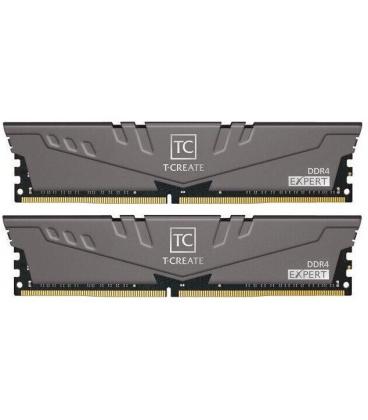 Memoria RAM Team Group T-Create Expert DDR4 3200MHz PC4-25600 32GB 2x16GB CL16