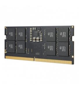 Memoria RAM Módulo RAM Team Group ELITE TED532G4800C40D-S01 32GB DDR5 4800MHz SO-DIMM ECC