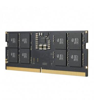 Memoria RAM Módulo RAM Team Group ELITE TED532G4800C40D-S01 32GB DDR5 4800MHz SO-DIMM ECC