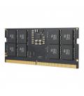 Memoria RAM Módulo RAM Team Group ELITE TED532G4800C40D-S01 32GB DDR5 4800MHz SO-DIMM ECC