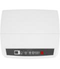 Aire acondicionado portátil orbegozo adr 93/ 1000w/ 2250 frigorías
