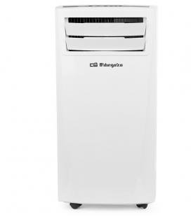 Aire acondicionado portátil orbegozo adr 93/ 1000w/ 2250 frigorías