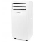 Aire acondicionado portátil orbegozo adr 93/ 1000w/ 2250 frigorías
