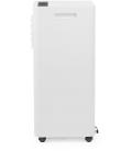 Aire acondicionado portátil orbegozo adr 97/ 1000w/ 2250 frigorías/ bomba de calor