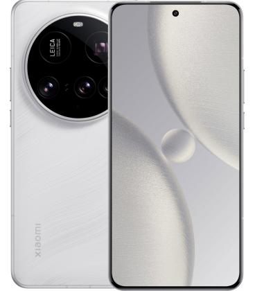 Smartphone xiaomi 15 ultra nfc 16gb/ 512gb/ 6.73'/ 5g/ blanco
