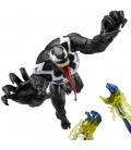 Figura hasbro marvel legends series spider - man 2 - venom