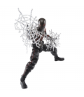 Figura hasbro marvel legends series spider - man 2 miles morales (brooklyn 2099 suit)