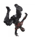 Figura hasbro marvel legends series spider - man 2 miles morales (brooklyn 2099 suit)