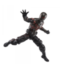 Figura hasbro marvel legends series spider - man 2 miles morales (brooklyn 2099 suit)
