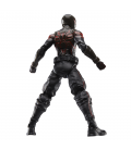 Figura hasbro marvel legends series spider - man 2 miles morales (brooklyn 2099 suit)