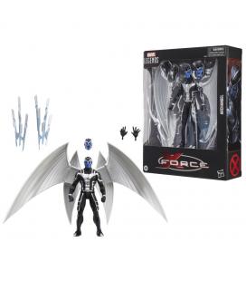 Figura hasbro marvel legends series x force archangel