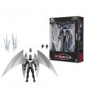 Figura hasbro marvel legends series x force archangel