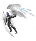 Figura hasbro marvel legends series x force archangel