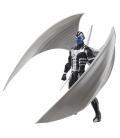 Figura hasbro marvel legends series x force archangel