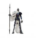 Figura hasbro star wars revenge of the sith magnaguard