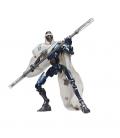 Figura hasbro star wars revenge of the sith magnaguard