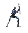Figura hasbro star wars revenge of the sith magnaguard