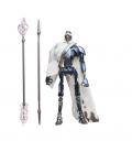 Figura hasbro star wars revenge of the sith magnaguard