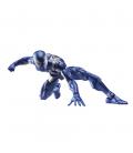Figura hasbro marvel legends series spider - man 2 peter parker (anti - venom suit style)