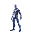 Figura hasbro marvel legends series spider - man 2 peter parker (anti - venom suit style)