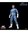 Figura hasbro marvel legends series los 4 fantasticos: primeros pasos mister fantastic