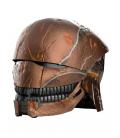 Réplica casco electrónico hasbro star wars the black series the stranger the acolyte