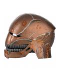 Réplica casco electrónico hasbro star wars the black series the stranger the acolyte