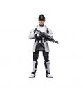 Figura hasbro star wars the black series andor isb tactical agent