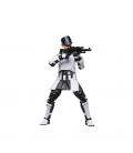 Figura hasbro star wars the black series andor isb tactical agent