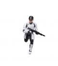 Figura hasbro star wars the black series andor isb tactical agent
