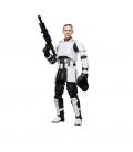 Figura hasbro star wars the black series andor isb tactical agent