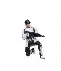 Figura hasbro star wars the black series andor isb tactical agent