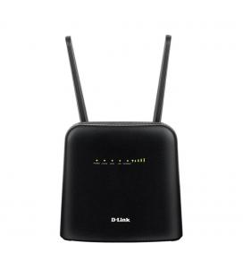 Router wifi d - link dwr - 960 2 puertos 2 antenas