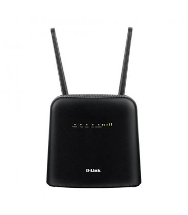 Router wifi d - link dwr - 960 2 puertos 2 antenas