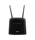 Router wifi d - link dwr - 960 2 puertos 2 antenas