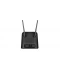 Router wifi d - link dwr - 960 2 puertos 2 antenas