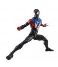 Figura hasbro marvel legends series spider - man 2 miles morales (boricua suit)