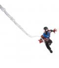 Figura hasbro marvel legends series spider - man 2 miles morales (boricua suit)