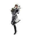 Figura hasbro marvel legends series spider - man 2 felicia hardy (black cat)