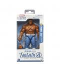 Figura hasbro marvel legends series los 4 fantasticos: primeros pasos la cosa