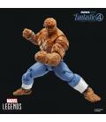 Figura hasbro marvel legends series los 4 fantasticos: primeros pasos la cosa