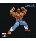 Figura hasbro marvel legends series los 4 fantasticos: primeros pasos la cosa