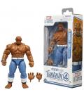 Figura hasbro marvel legends series los 4 fantasticos: primeros pasos la cosa