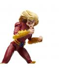 Figura hasbro marvel legends series build a figure marvels nemesis x - men marvels husk
