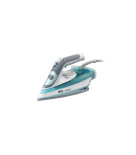 Plancha de vapor braun si5017gr 2700w