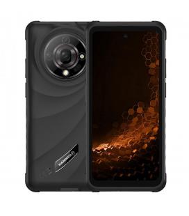 Telefono movil smartphone rugerizado hammer iron 6 - 6gb - 128gb - 6.56 pulgadas - negro