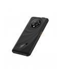 Telefono movil smartphone rugerizado hammer iron 6 - 6gb - 128gb - 6.56 pulgadas - negro