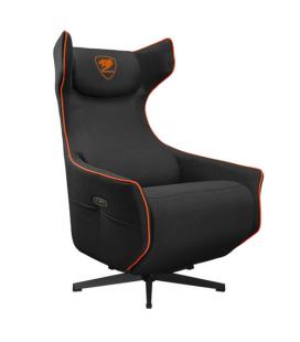 COUGAR Gaming Magus Sofá de gaming Asiento acolchado Negro