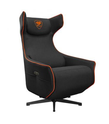 COUGAR Gaming Magus Sofá de gaming Asiento acolchado Negro