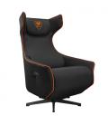 COUGAR Gaming Magus Sofá de gaming Asiento acolchado Negro
